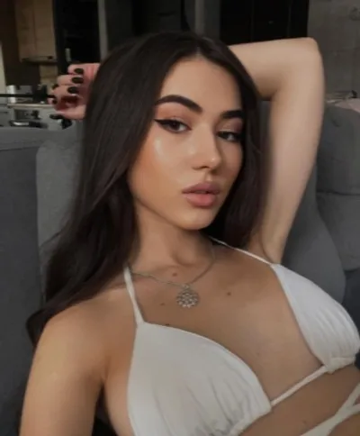 Светлана, 22 года